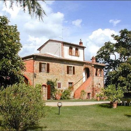 Agriturismo Podere Caggiolo - Swimming Pool & Air Conditioning Marciano della Chiana Luaran gambar