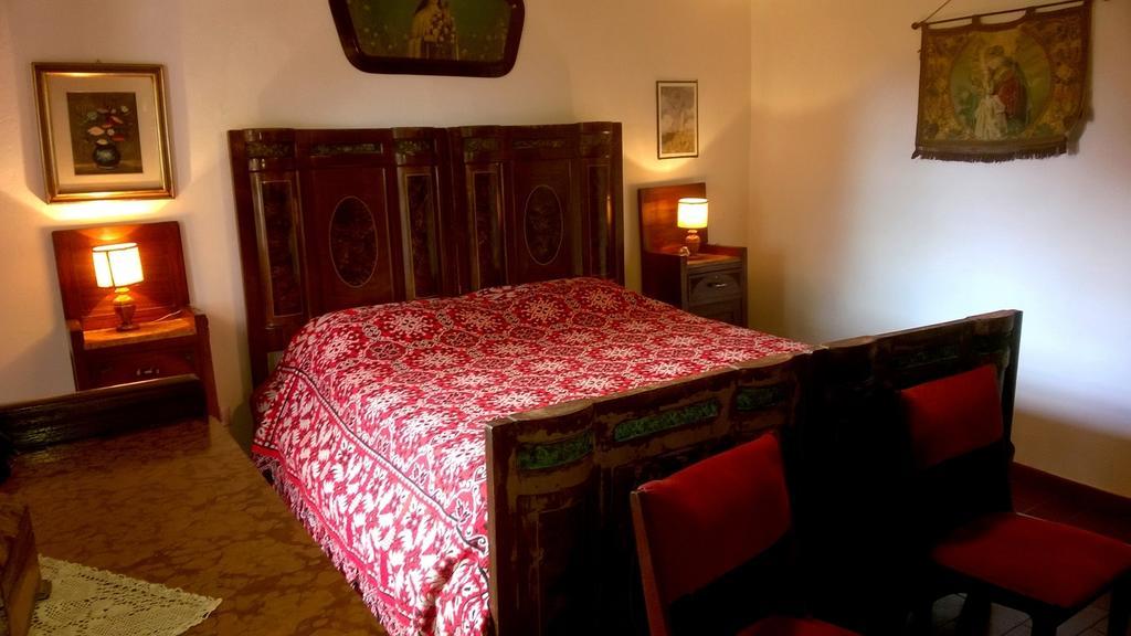 Agriturismo Podere Caggiolo - Swimming Pool & Air Conditioning Marciano della Chiana Bilik gambar